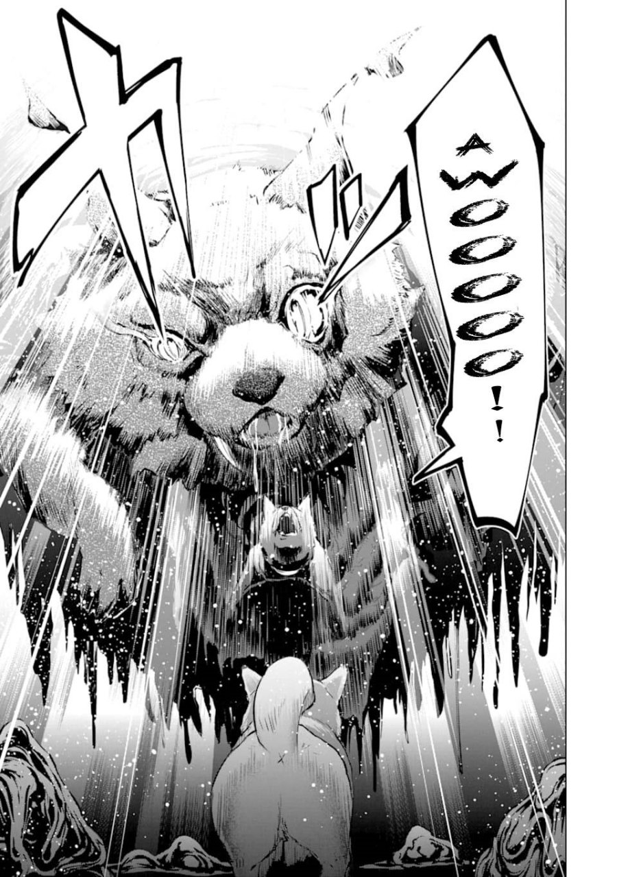 Monster ga Afureru Sekai ni Natta Node, Suki ni Ikitai to Omoimasu Chap 24 - Next Chap 25