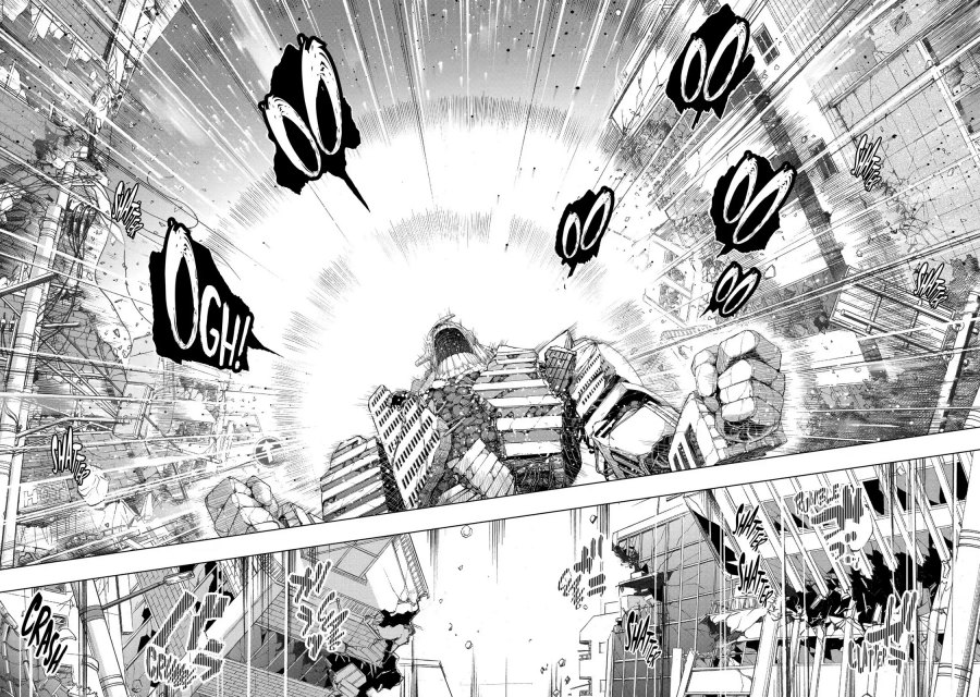 Monster ga Afureru Sekai ni Natta Node, Suki ni Ikitai to Omoimasu Chap 27 - Next Chap 28