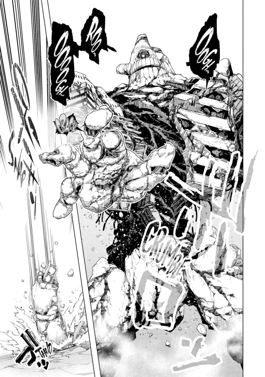 Monster ga Afureru Sekai ni Natta Node, Suki ni Ikitai to Omoimasu Chap 32 - Next Chap 33