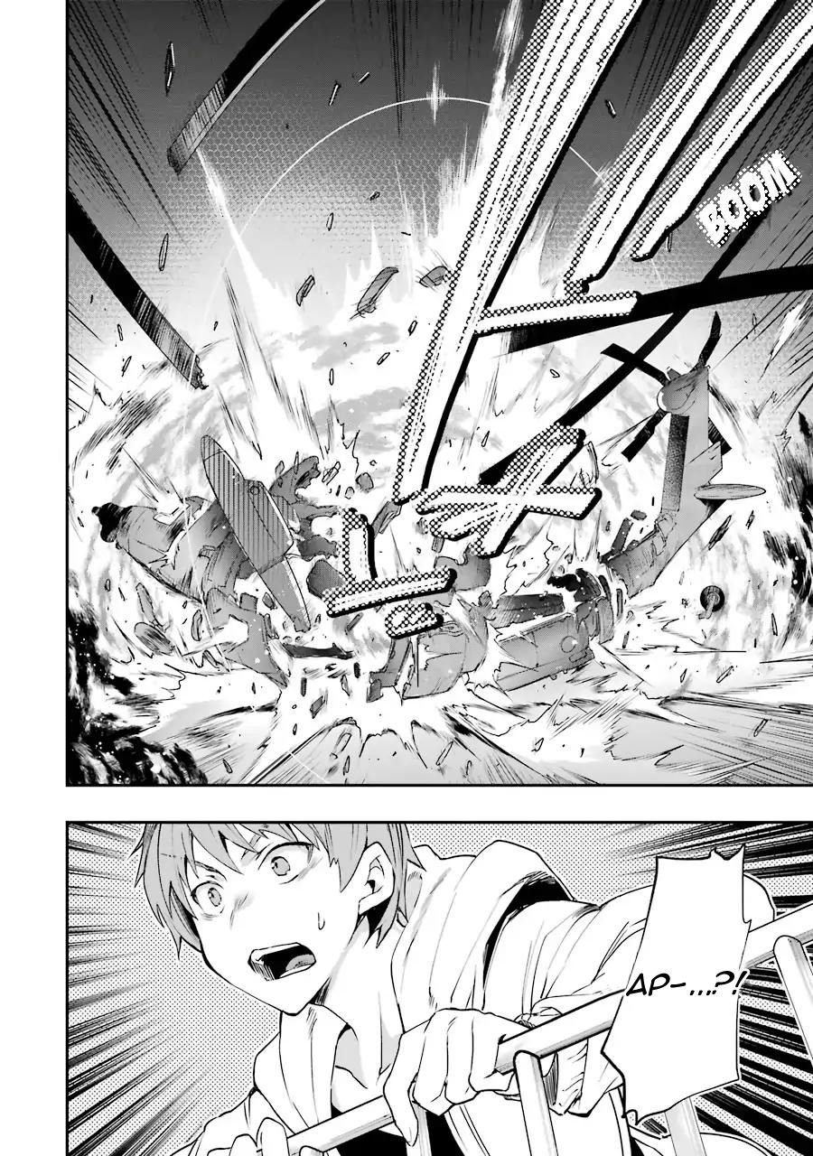 Monster ga Afureru Sekai ni Natta Node, Suki ni Ikitai to Omoimasu Chap 4 - Next Chap 5