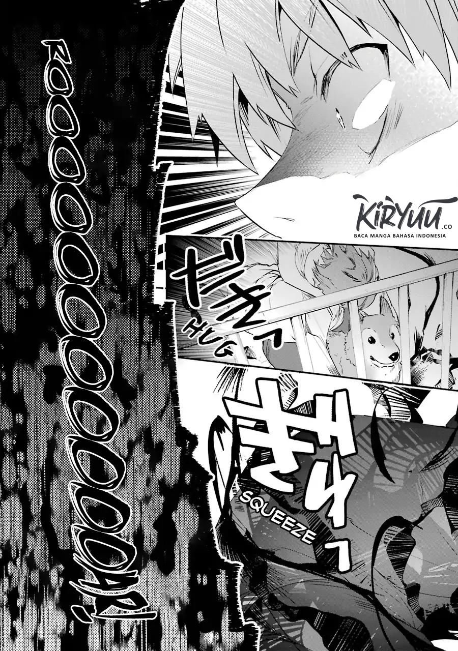 Monster ga Afureru Sekai ni Natta Node, Suki ni Ikitai to Omoimasu Chap 4 - Next Chap 5