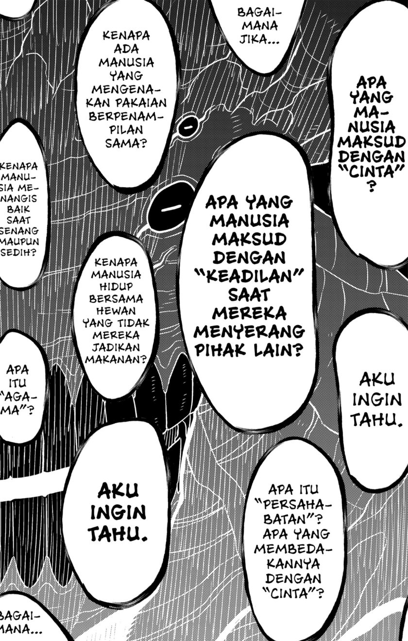 8Kaijuu Chap 107 - Next Chap 108