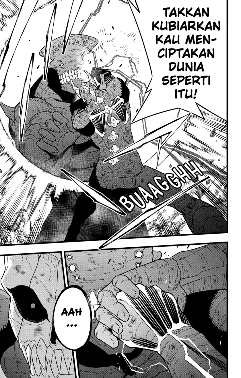 8Kaijuu Chap 107 - Next Chap 108
