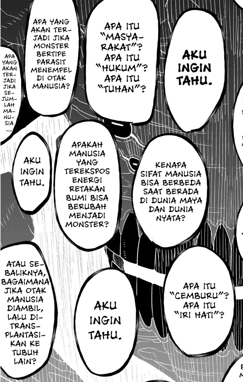 8Kaijuu Chap 107 - Next Chap 108