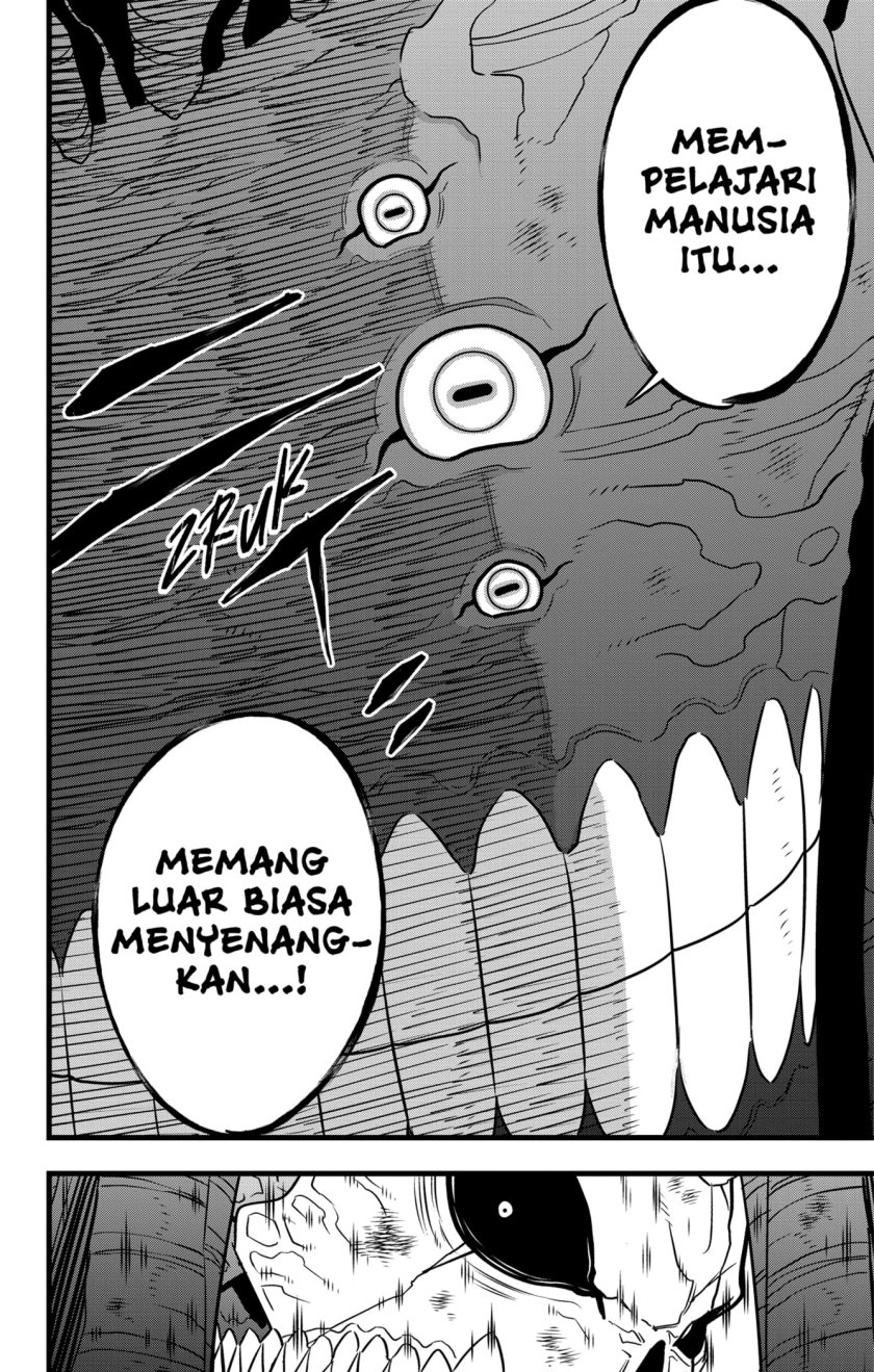 8Kaijuu Chap 107 - Next Chap 108
