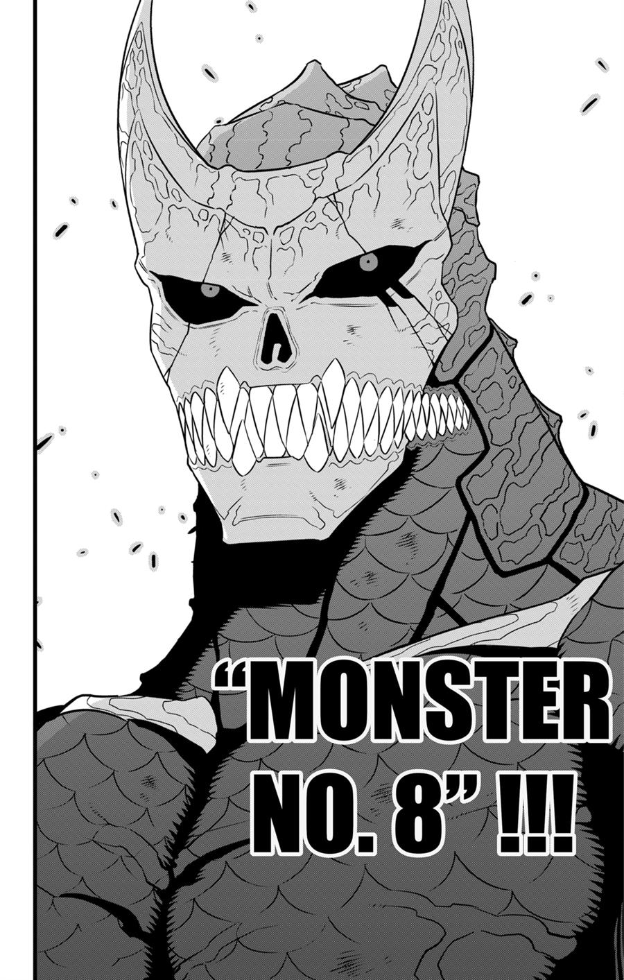 8Kaijuu Chap 105 - Next Chap 106