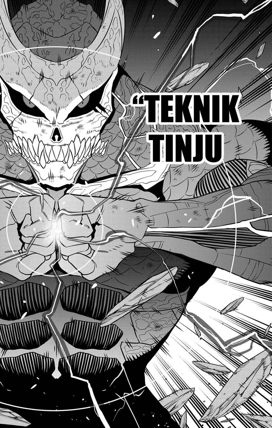 8Kaijuu Chap 105 - Next Chap 106