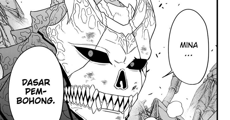 8Kaijuu Chap 109 - Next Chap 110