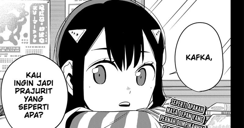 8Kaijuu Chap 109 - Next Chap 110