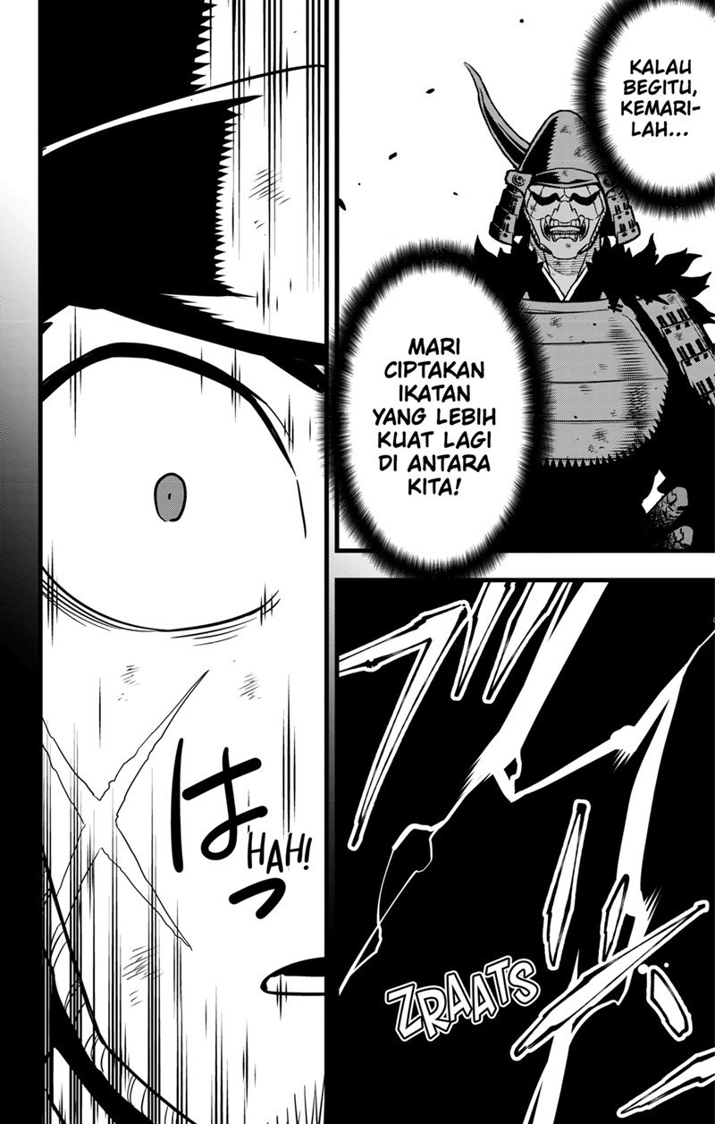 8Kaijuu Chap 117 - Next Chap 118