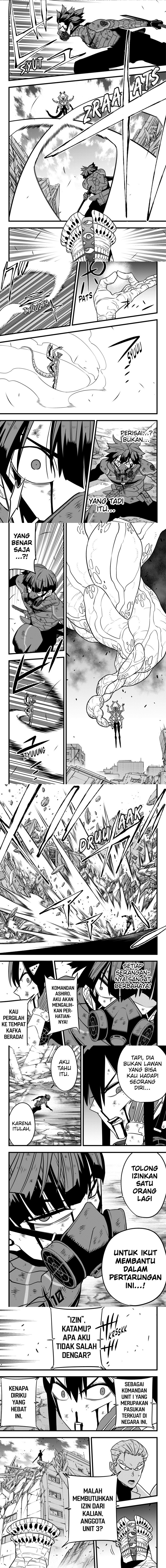 8Kaijuu Chap 115 - Next Chap 116