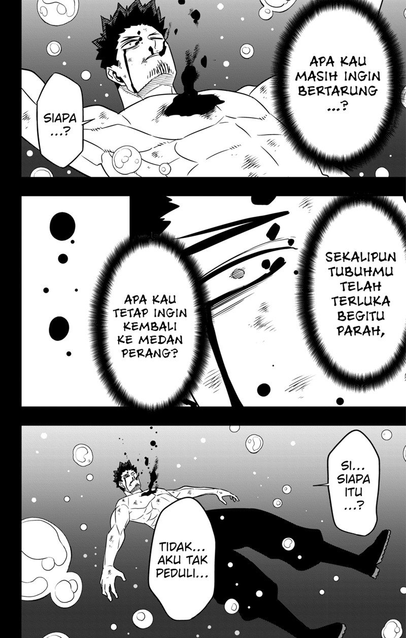 8Kaijuu Chap 116 - Next Chap 117