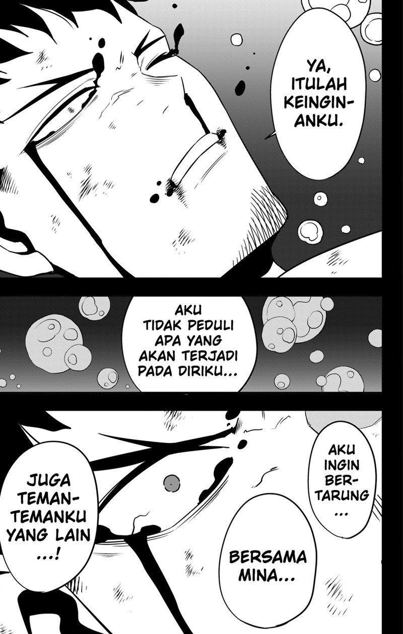 8Kaijuu Chap 116 - Next Chap 117