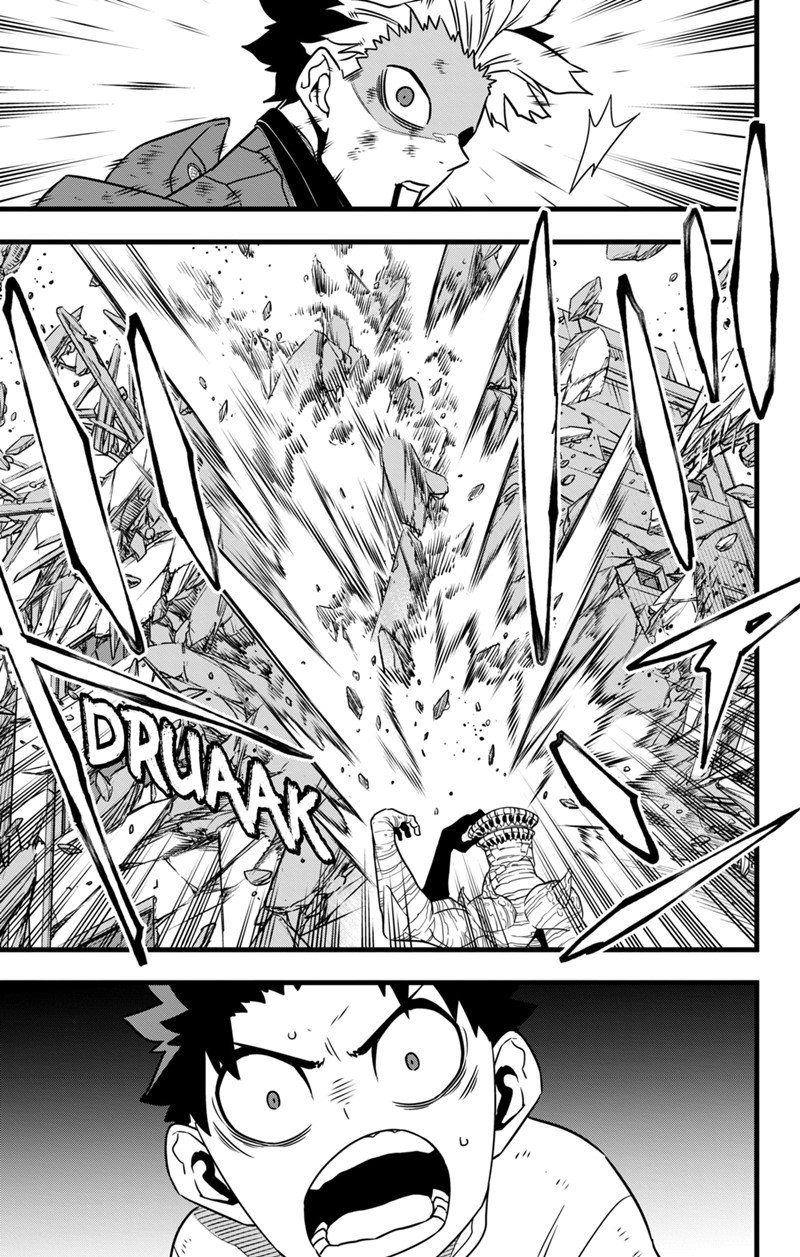 8Kaijuu Chap 116 - Next Chap 117