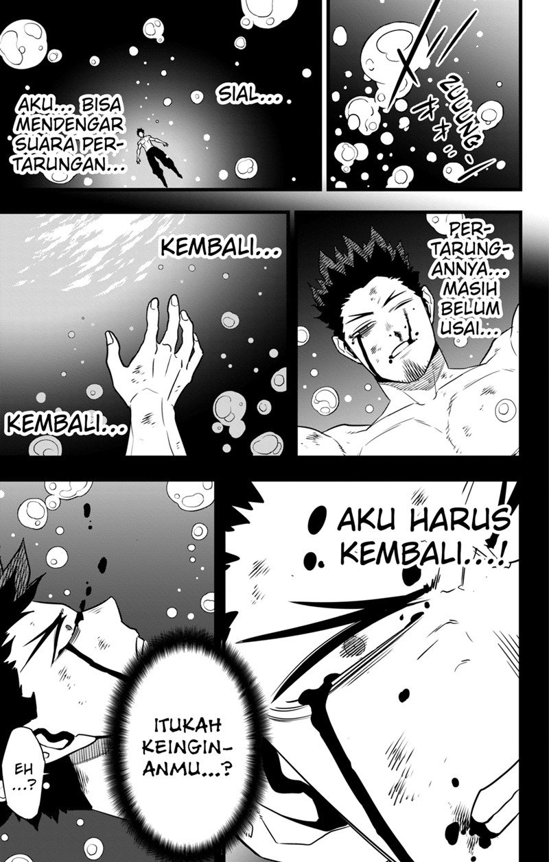 8Kaijuu Chap 116 - Next Chap 117