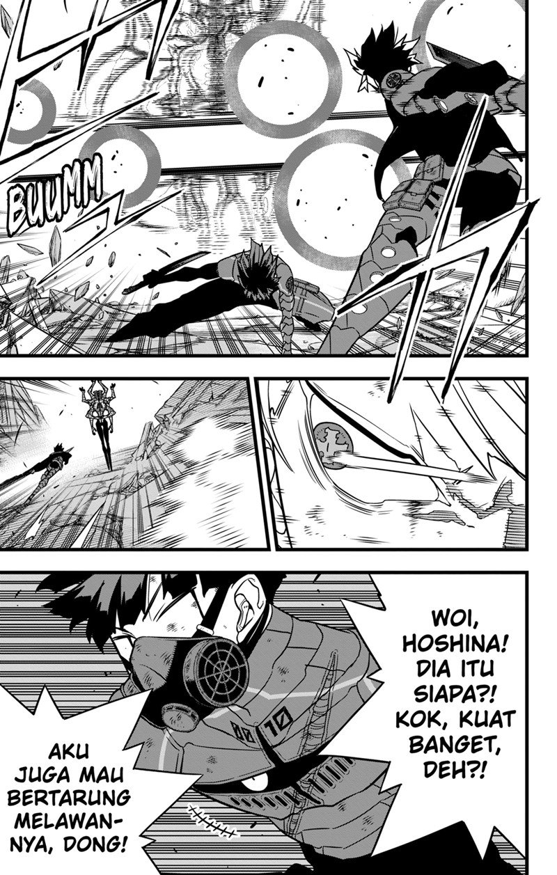 8Kaijuu Chap 116 - Next Chap 117