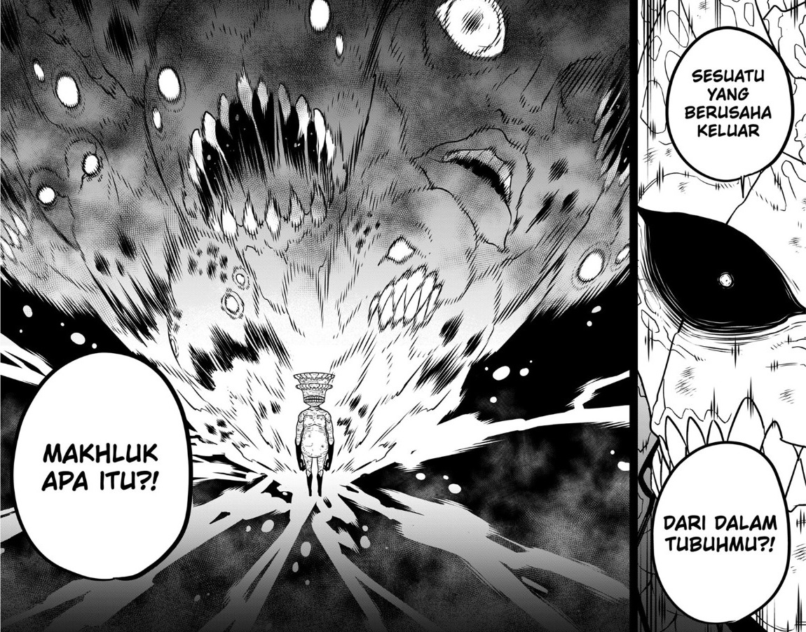 8Kaijuu Chap 113 - Next Chap 114