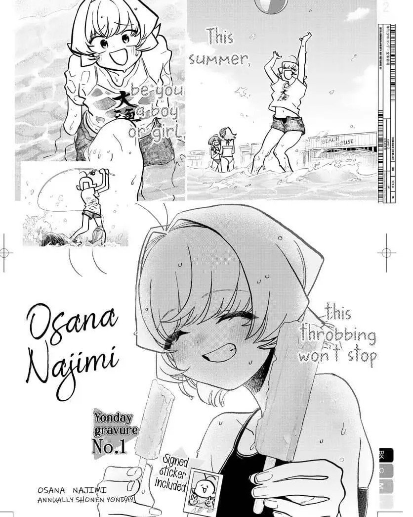 Komi-san wa Komyushou Desu. Chap 322 - Next Chap 323