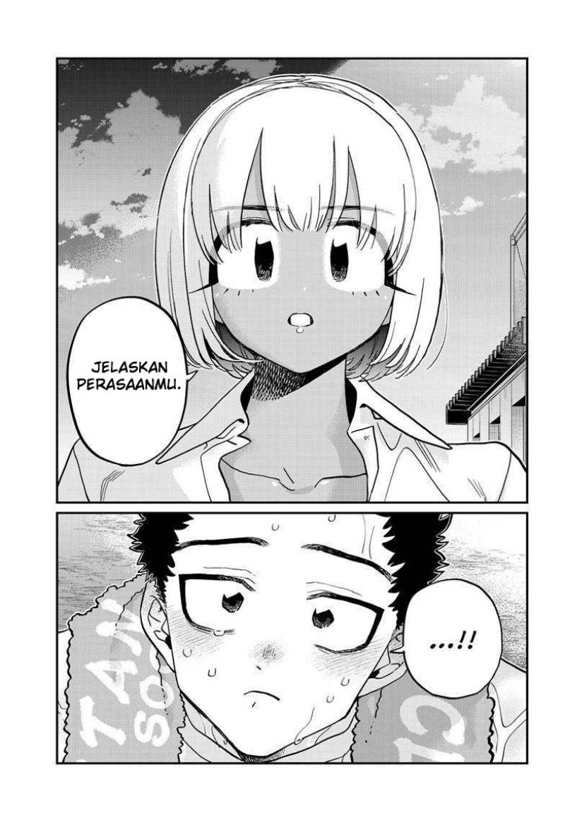 Komi-san wa Komyushou Desu. Chap 414 - Next Chap 415