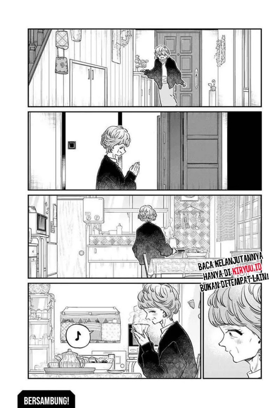 Komi-san wa Komyushou Desu. Chap 434 - Next Chap 435