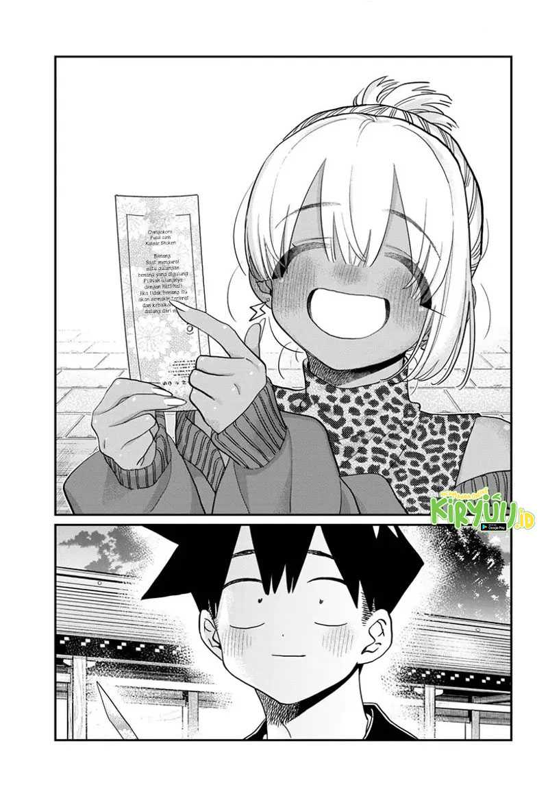 Komi-san wa Komyushou Desu. Chap 433 - Next Chap 434