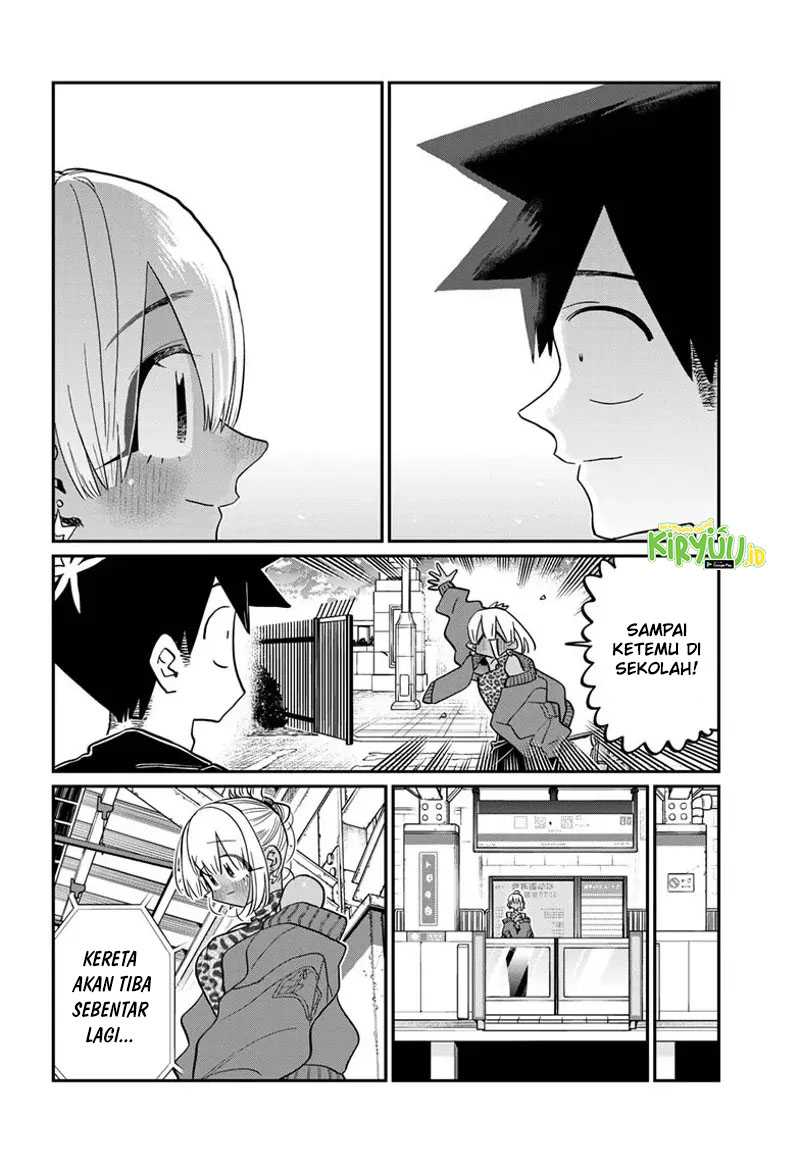 Komi-san wa Komyushou Desu. Chap 433 - Next Chap 434