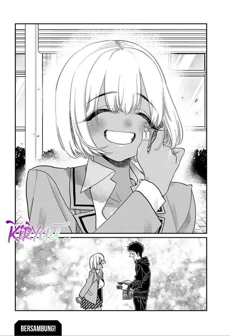 Komi-san wa Komyushou Desu. Chap 467 - Next Chap 468