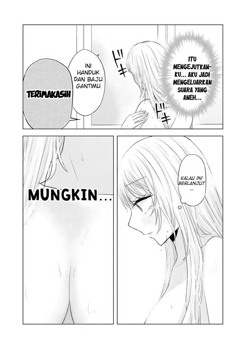 Nanjou-san wa Boku ni Dakaretai Chap 7 - Next Chap 8
