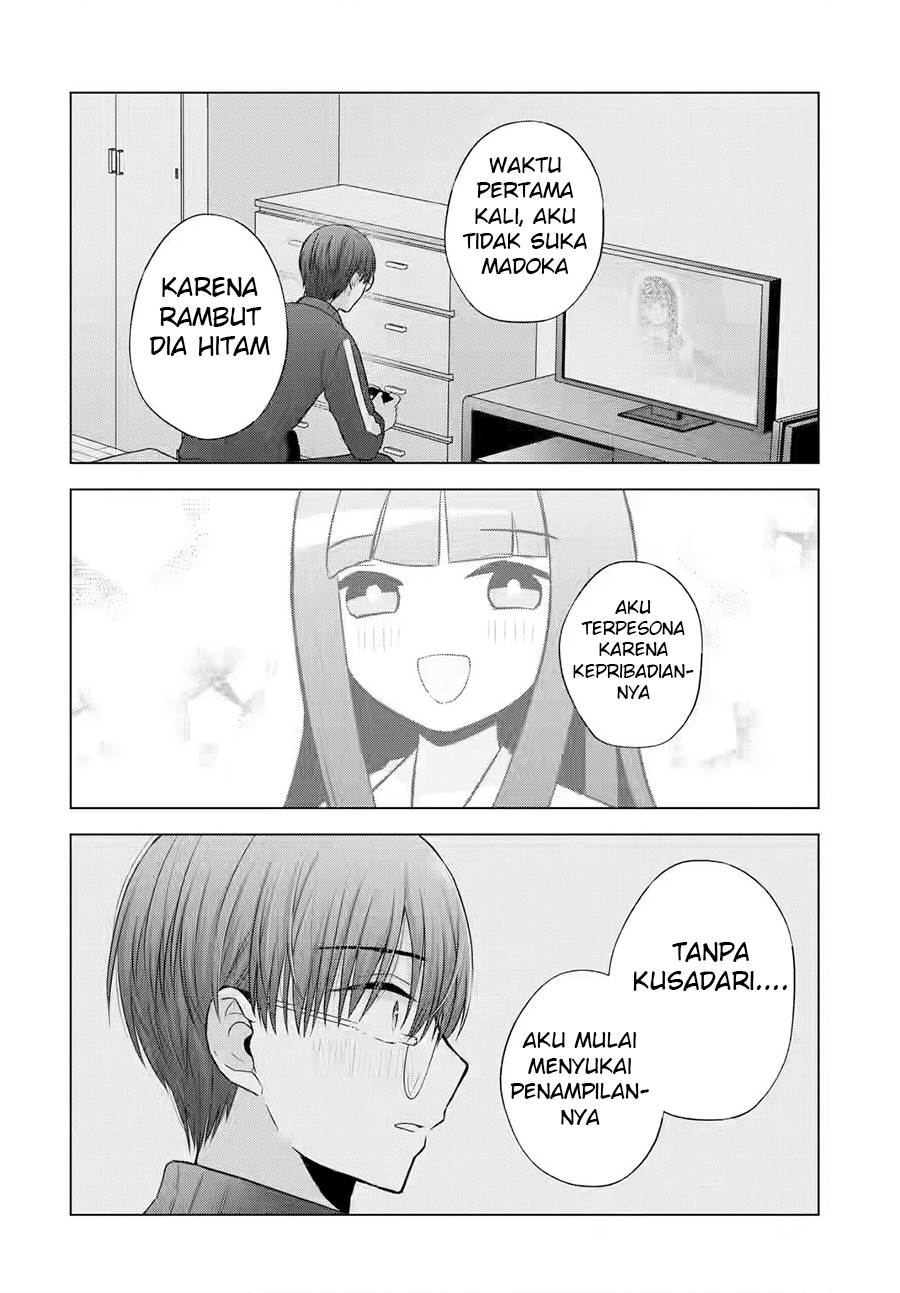 Nanjou-san wa Boku ni Dakaretai Chap 2 - Next Chap 3