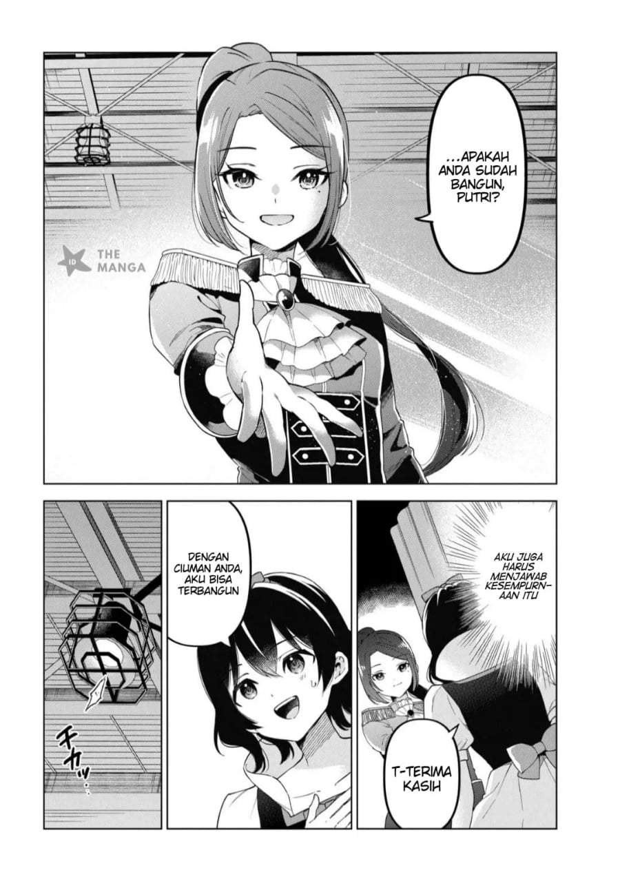 Inkya no Ore ga Sekigae de S-kyuu Bishoujo ni Kakomaretara Himitsu no Kankei ga Hajimatta. Chap 13 - Next Chap 14
