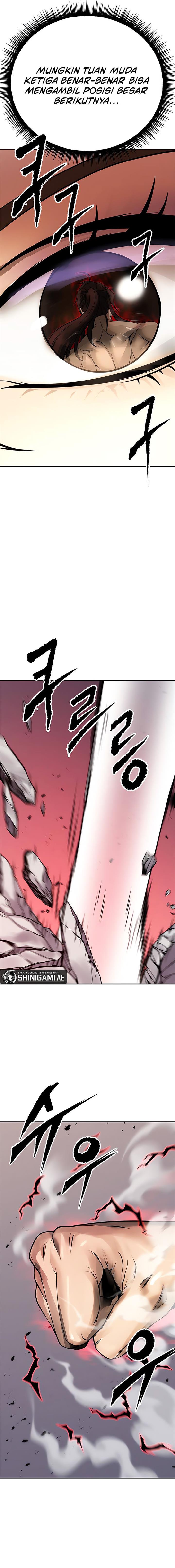 Chronicles of the Demon Faction Chap 73 - Next Chap 74