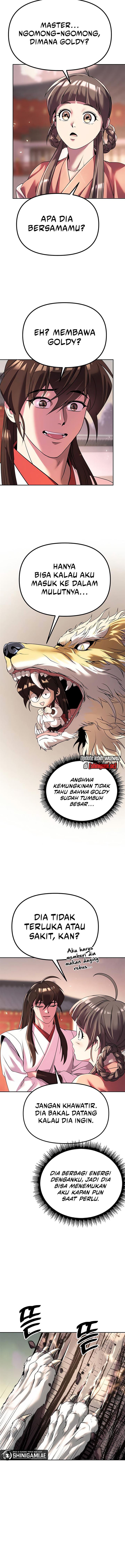 Chronicles of the Demon Faction Chap 73 - Next Chap 74