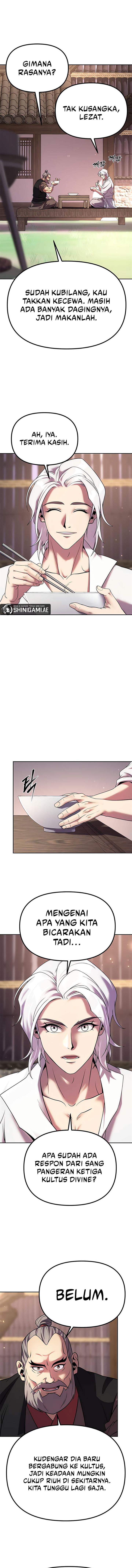 Chronicles of the Demon Faction Chap 73 - Next Chap 74