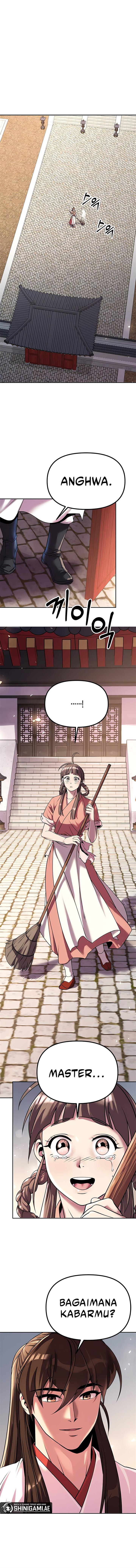 Chronicles of the Demon Faction Chap 73 - Next Chap 74