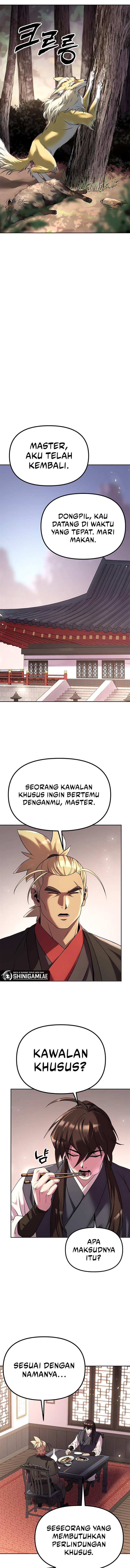 Chronicles of the Demon Faction Chap 73 - Next Chap 74