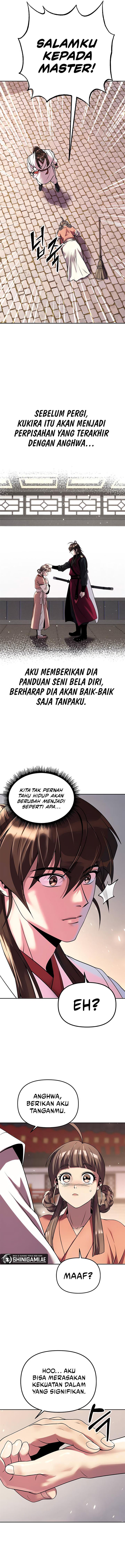 Chronicles of the Demon Faction Chap 73 - Next Chap 74