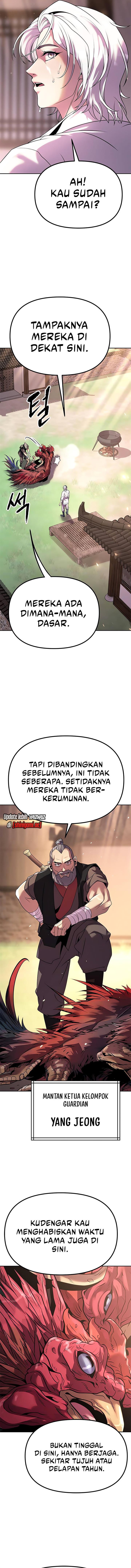 Chronicles of the Demon Faction Chap 73 - Next Chap 74