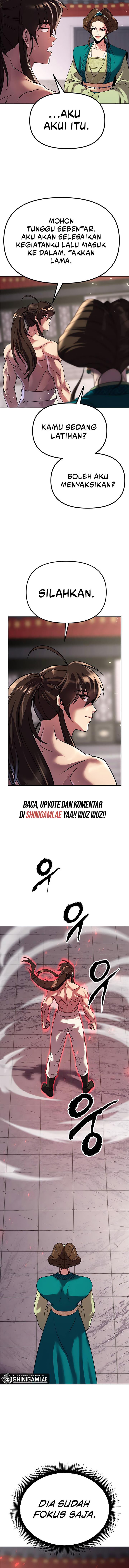 Chronicles of the Demon Faction Chap 73 - Next Chap 74