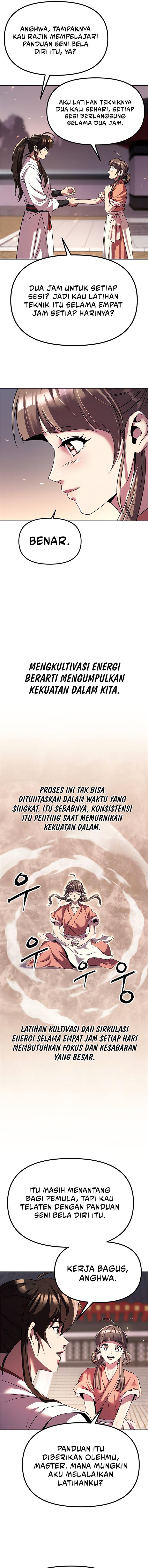 Chronicles of the Demon Faction Chap 73 - Next Chap 74