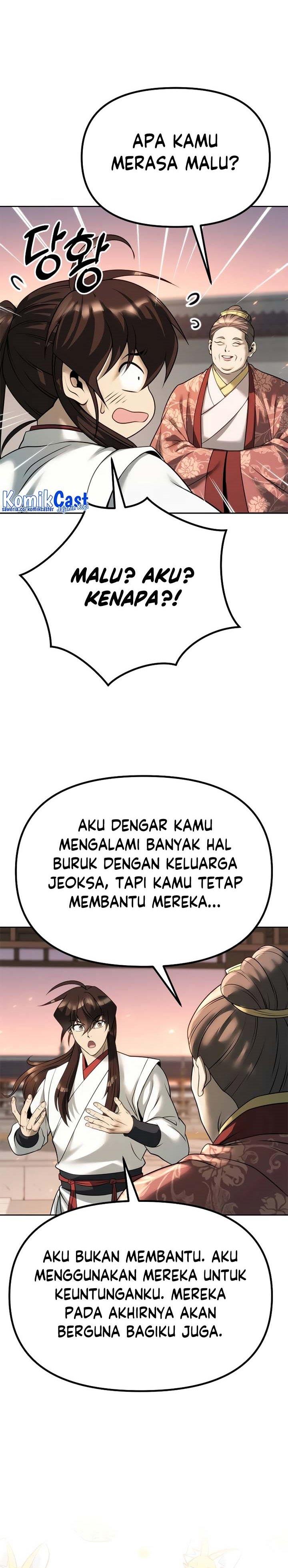 Chronicles of the Demon Faction Chap 70 - Next Chap 71
