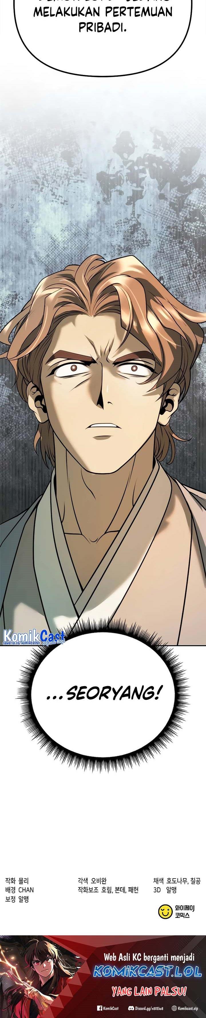 Chronicles of the Demon Faction Chap 70 - Next Chap 71