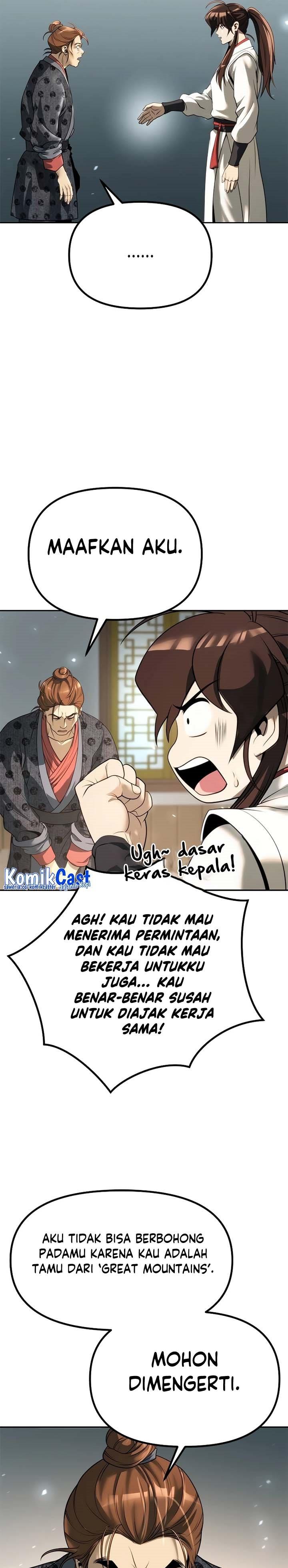 Chronicles of the Demon Faction Chap 70 - Next Chap 71