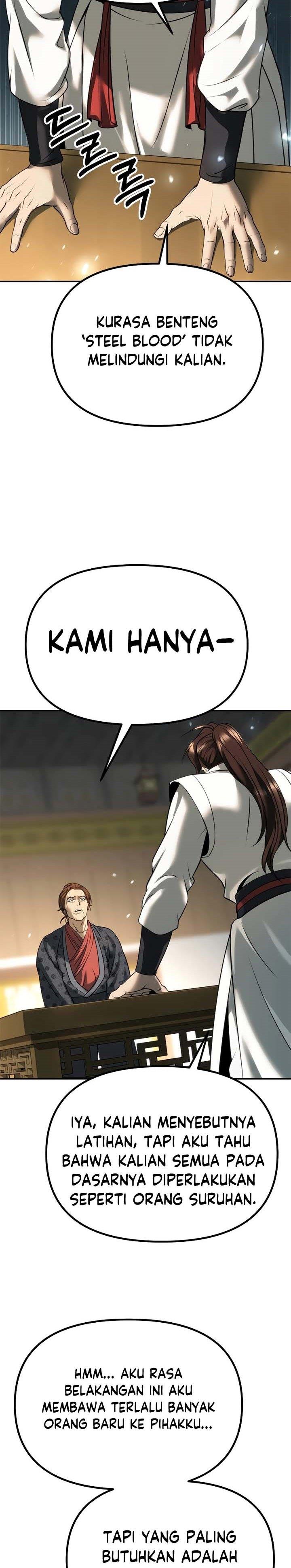 Chronicles of the Demon Faction Chap 70 - Next Chap 71