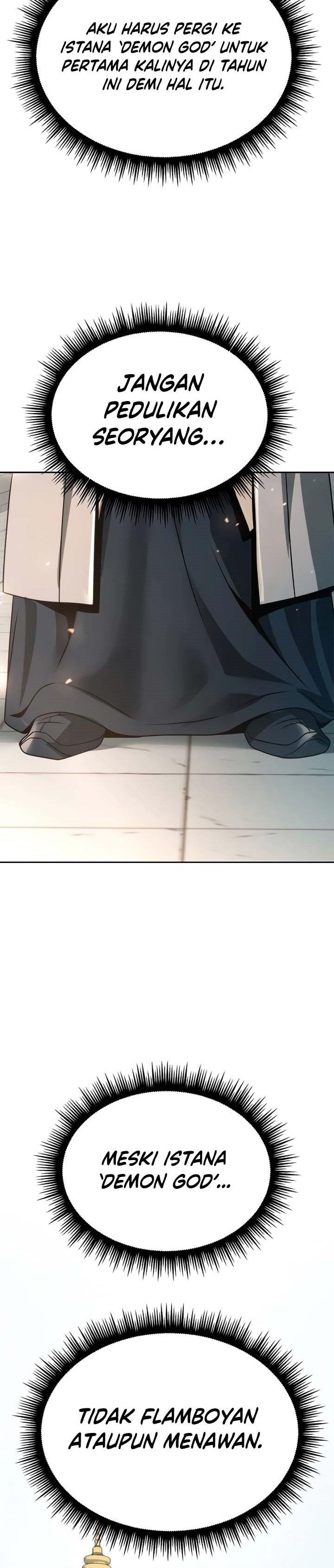 Chronicles of the Demon Faction Chap 70 - Next Chap 71