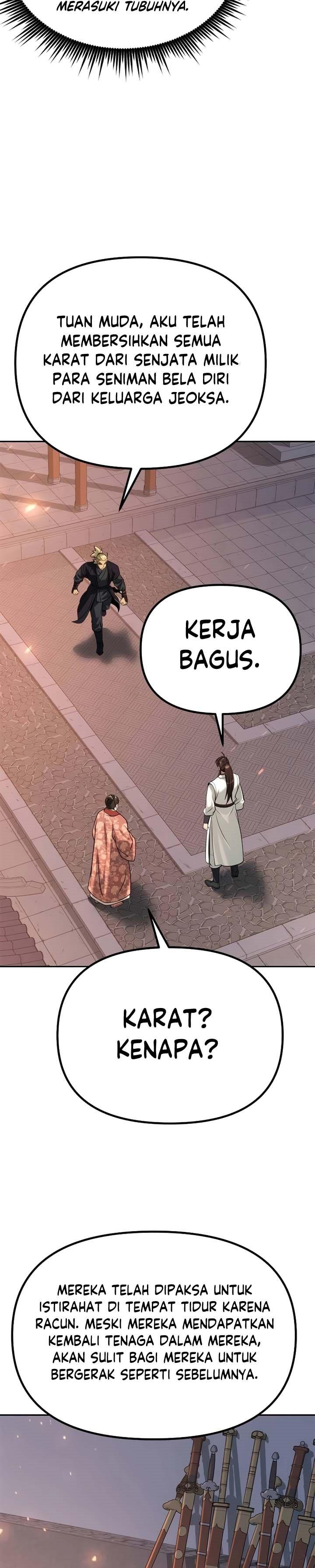 Chronicles of the Demon Faction Chap 70 - Next Chap 71
