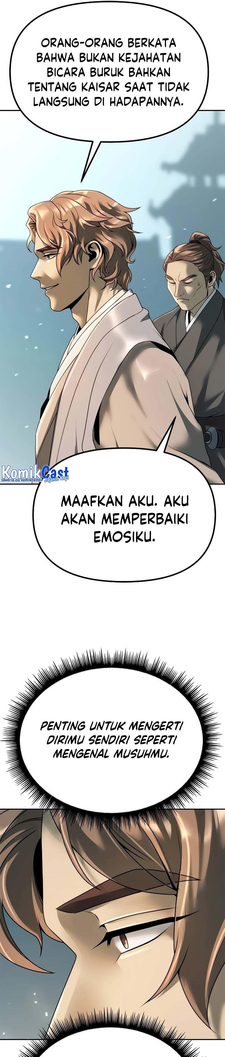 Chronicles of the Demon Faction Chap 70 - Next Chap 71
