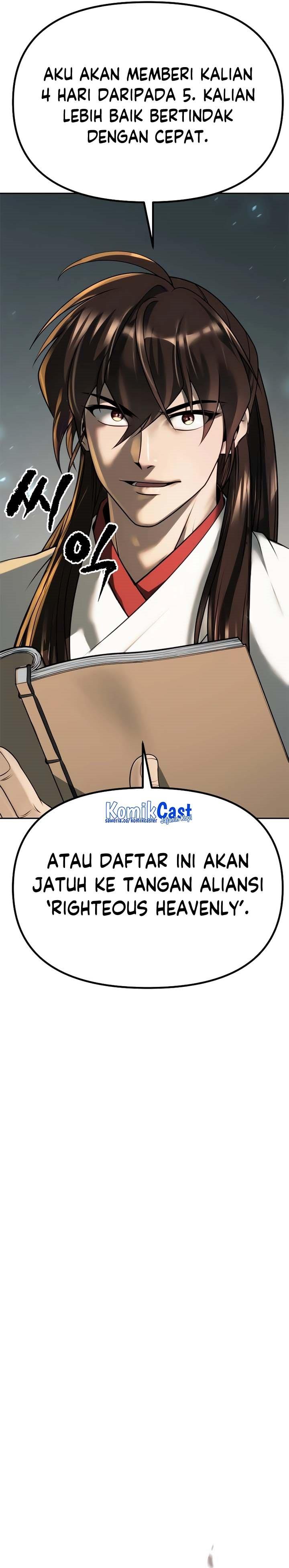 Chronicles of the Demon Faction Chap 70 - Next Chap 71