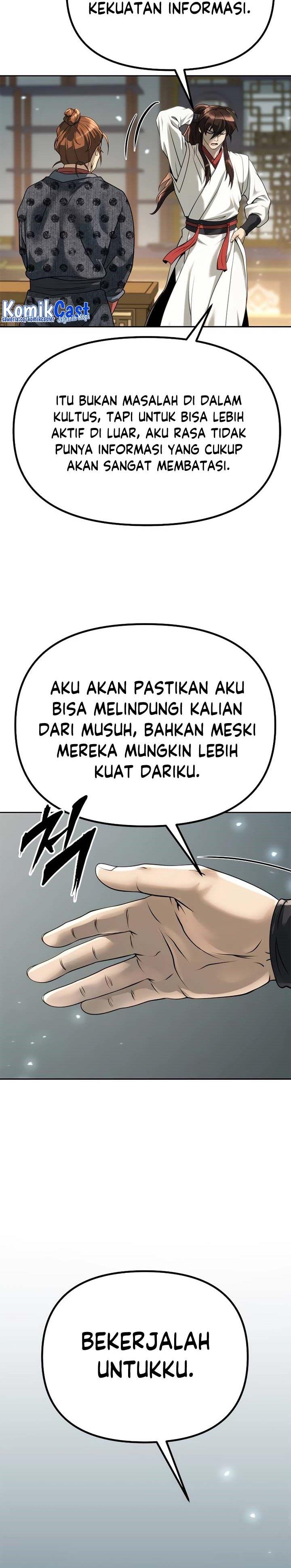 Chronicles of the Demon Faction Chap 70 - Next Chap 71