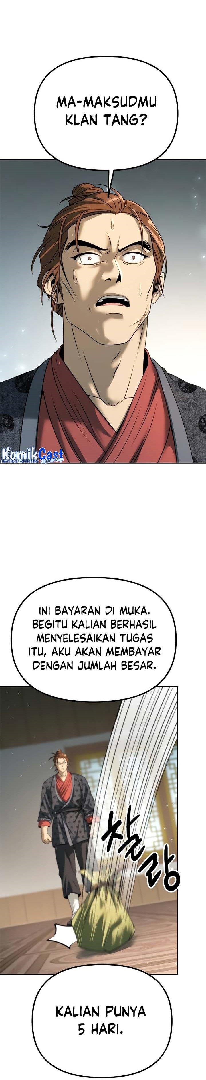 Chronicles of the Demon Faction Chap 70 - Next Chap 71