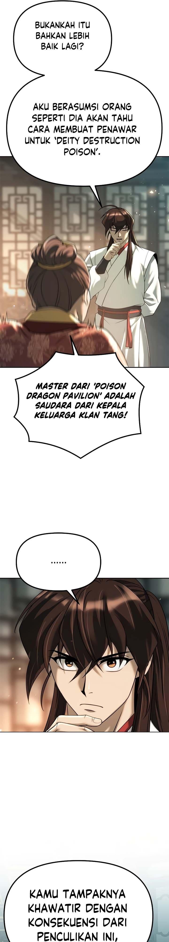 Chronicles of the Demon Faction Chap 70 - Next Chap 71